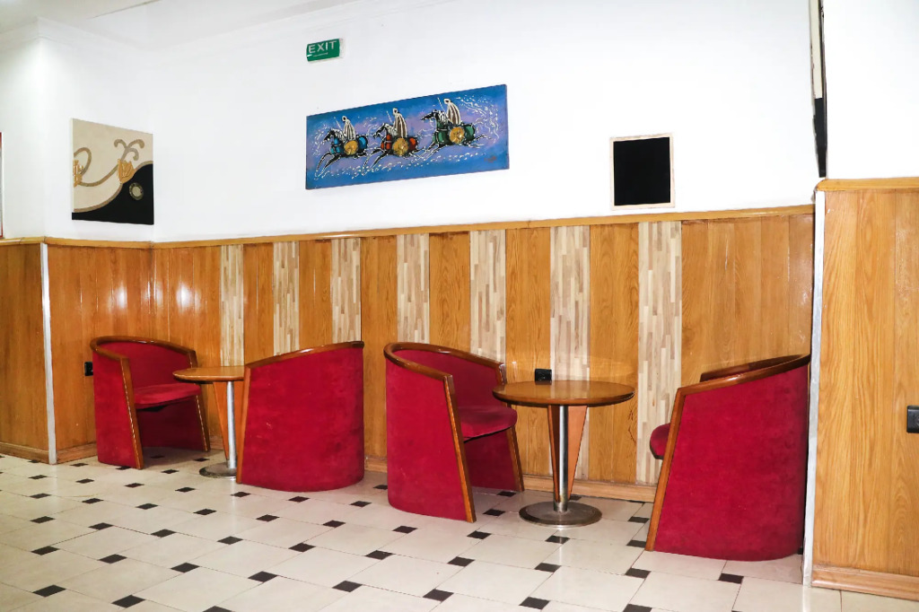 Hotel Hayatt