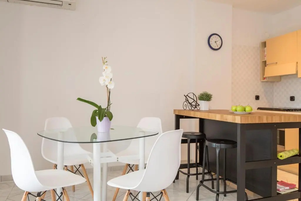 Ripenda Apartments