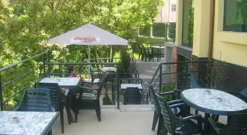 Korona Hotel