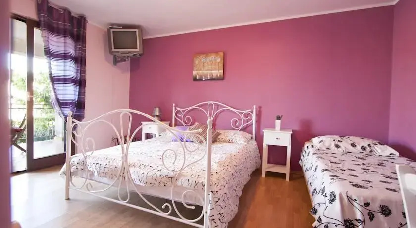 Rooms Kancelir