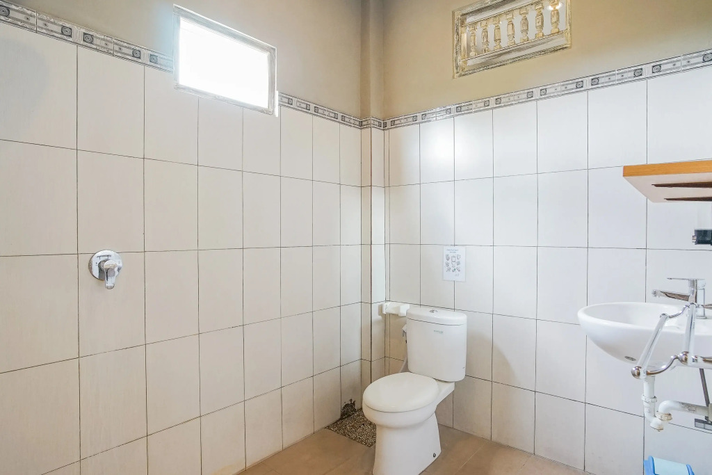 Kememai Hostel