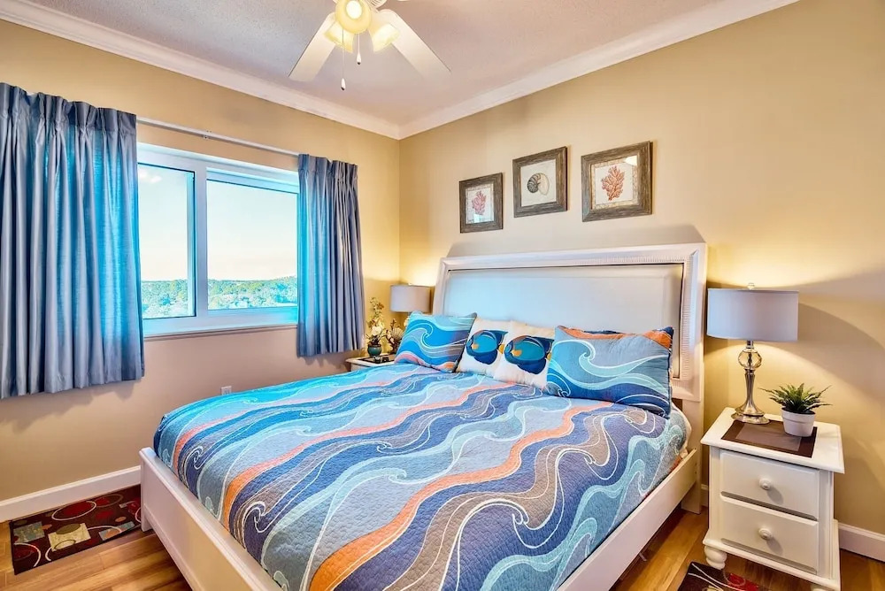 Boardwalk Resort 511 - 799986