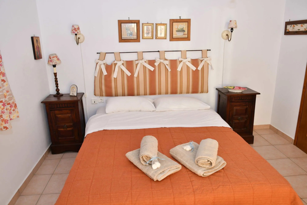 Plane Tree Villa