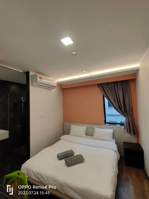 Kino Hotel