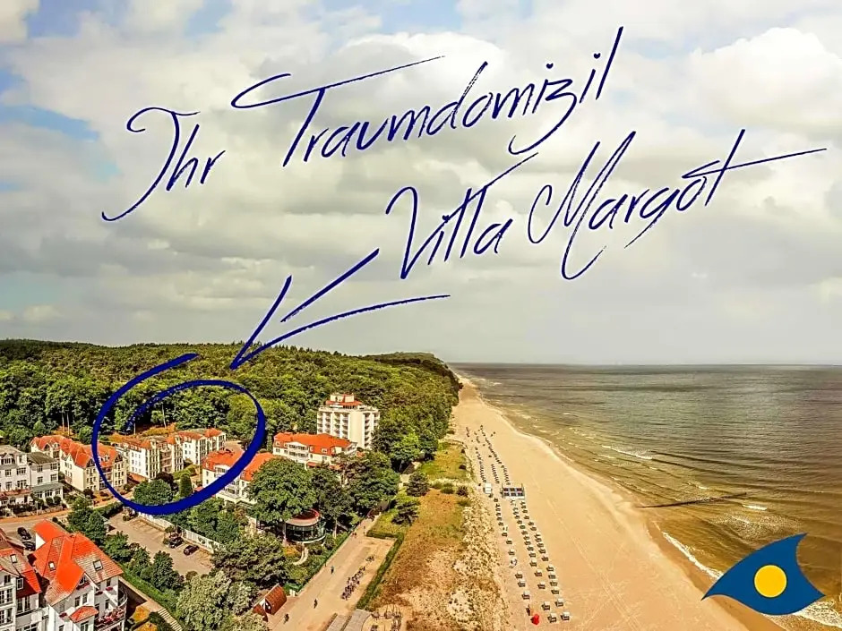 Villa Margot Whg 15