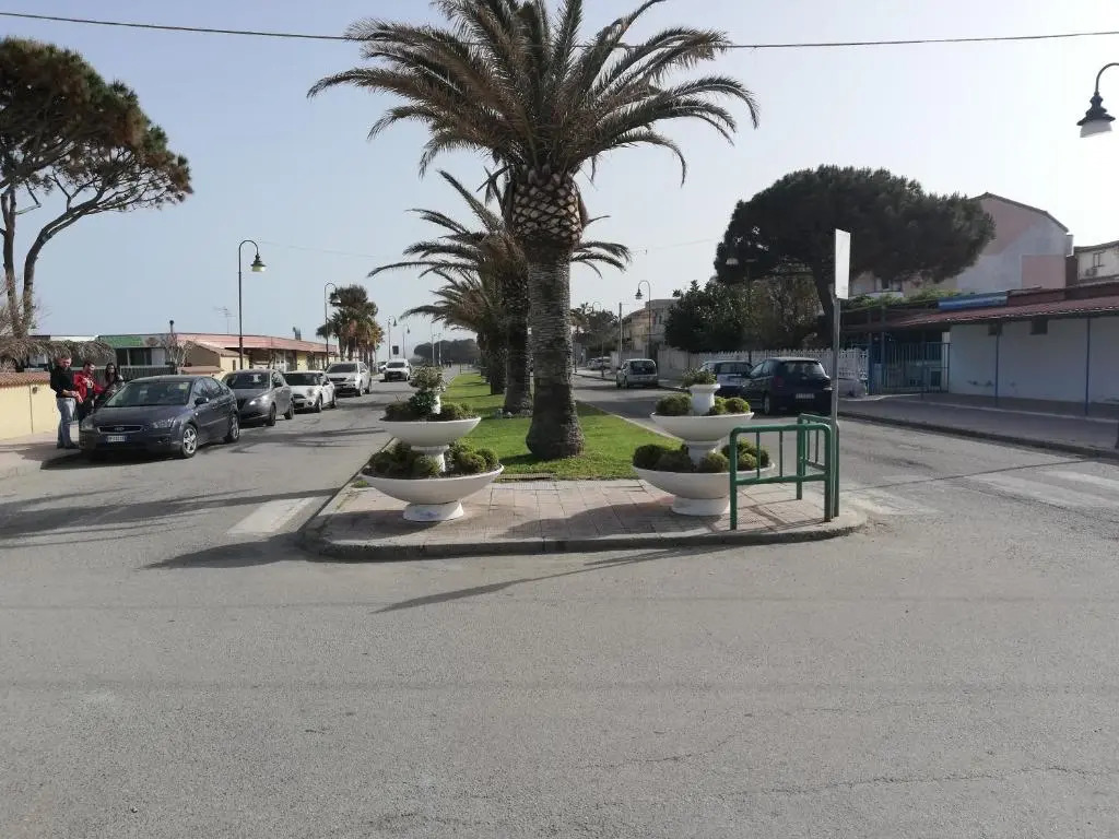 Residence Conchiglia