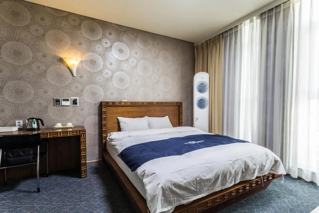 Hotel Air Relax