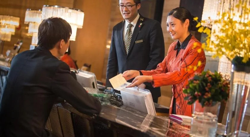 Hopesun Hotel