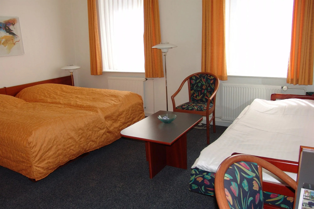 Hotel Frederikshavn