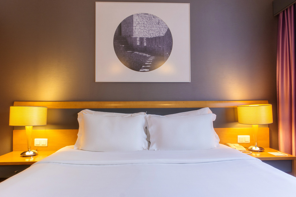 SANA Sesimbra Hotel