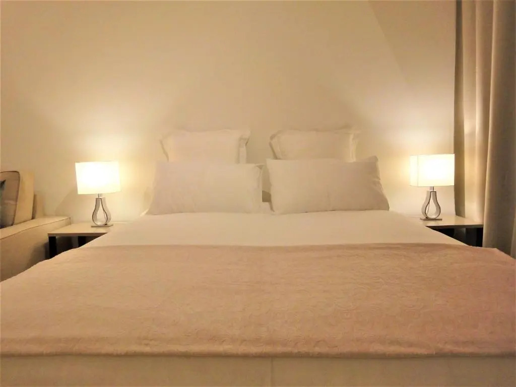 Aspasios Trindade Apartments