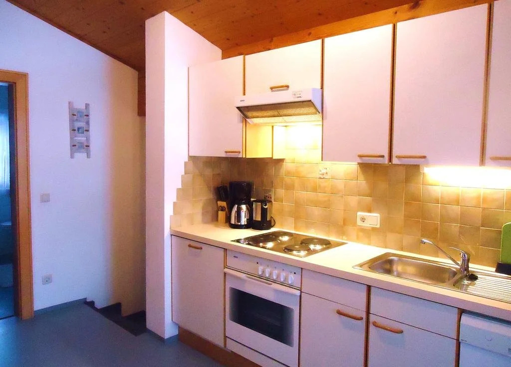 Apartment Maier