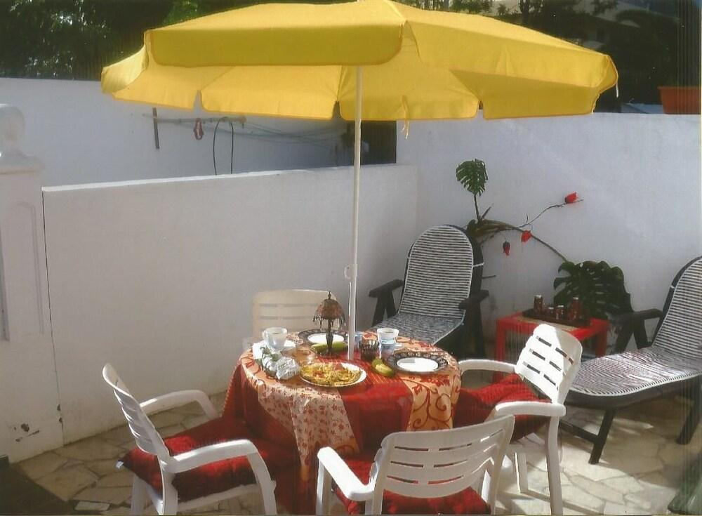 Hostel La Playa