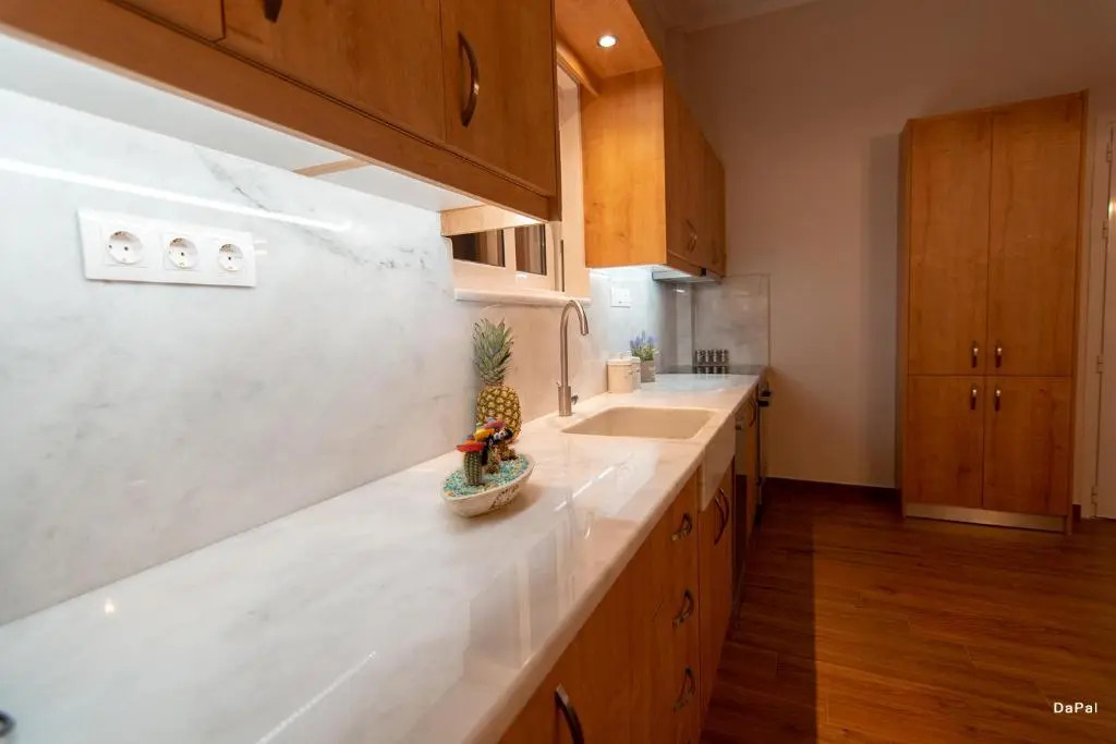 Bitsakis Family I - Paleochora Luxury House