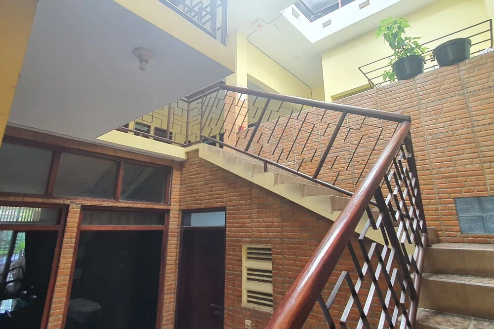 Hotel O Damia Homestay Syariah