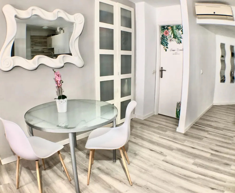 Concept Rooms