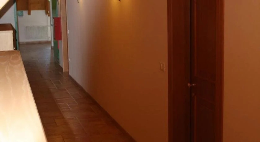 Hotel Aplis