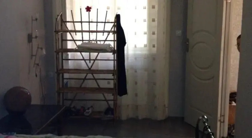 Homestay Olga