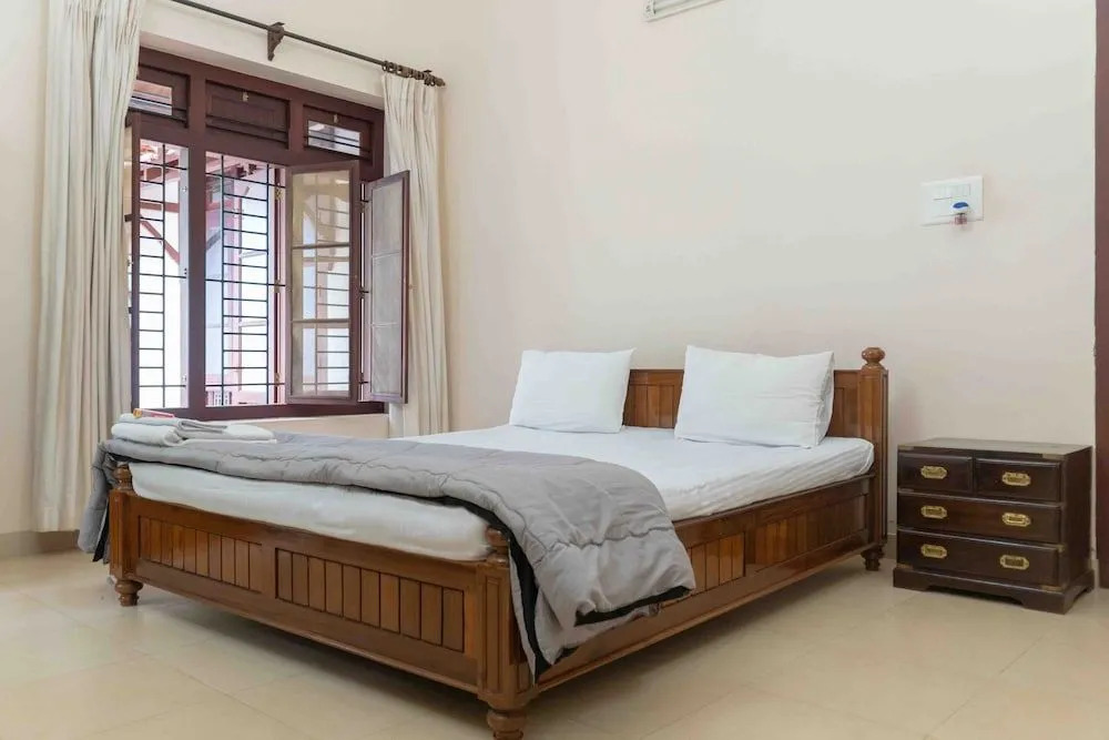 Crystal Homestay by VEO - Part of StayVista