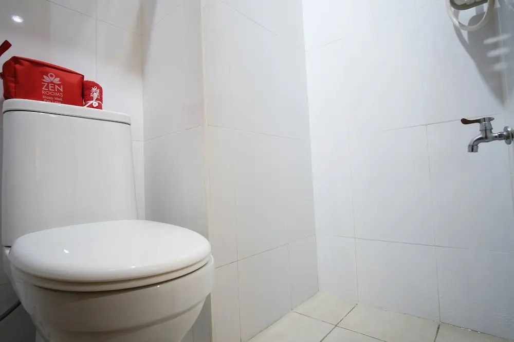 ZEN Rooms Pasay Airport Road