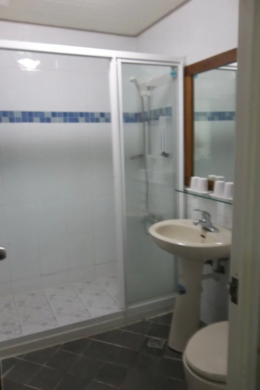 Toong Mao Kao Shang Ching Hotel