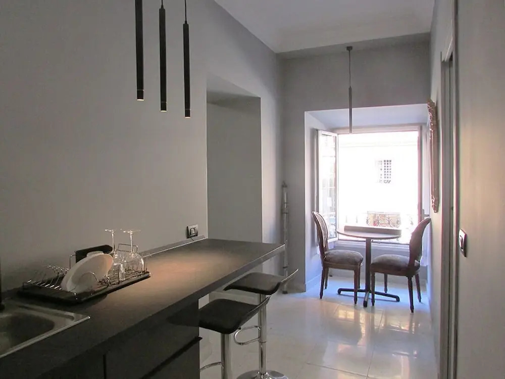 GHR Navona Inn