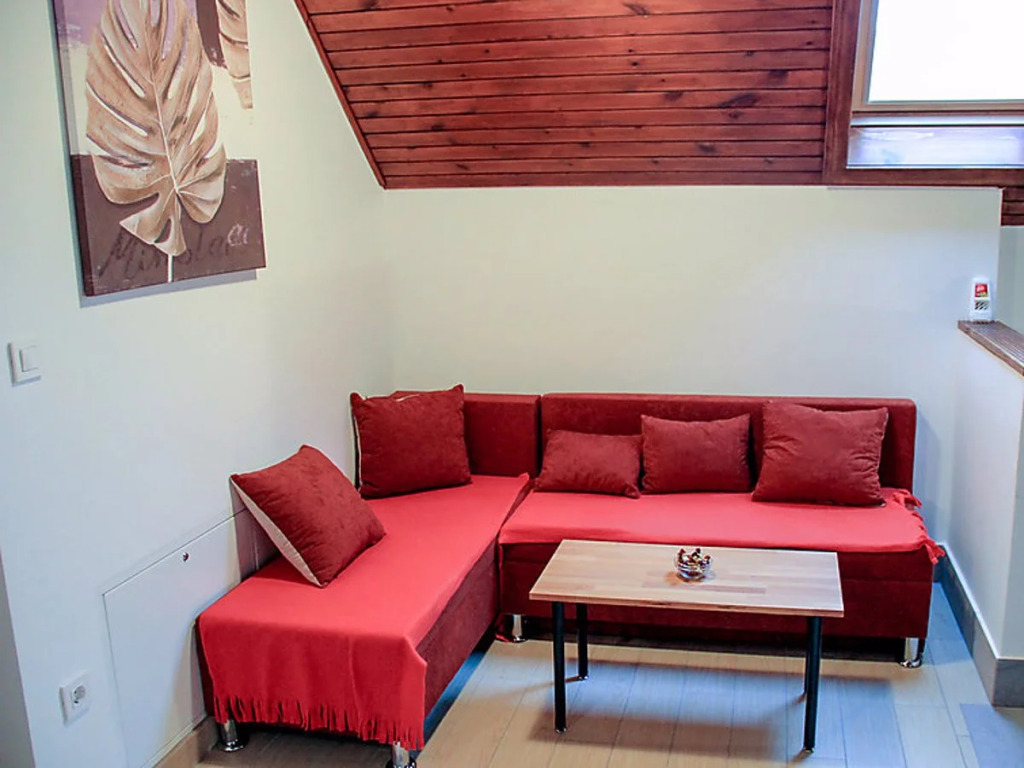 Apartment Bor Arona 40541