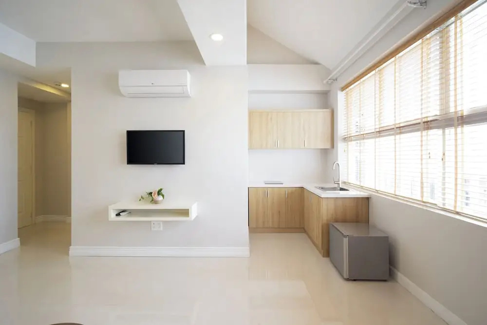 Bizu Hotel Ii - Phu My Hung District 7