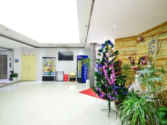 Weidu International Youth Hotel