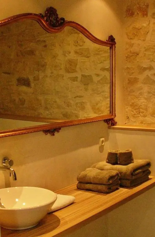 Domaine de LIsle Basse