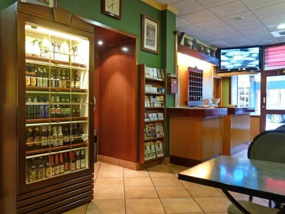 Hotel Bellpi