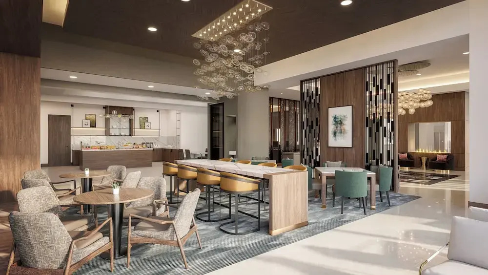 Residence Inn by Marriott Denver Belleview Station Denver/Apiary Hotel