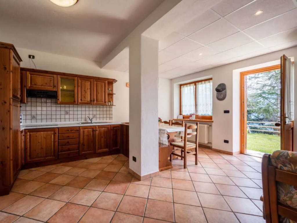 Chalet Renard Sarre