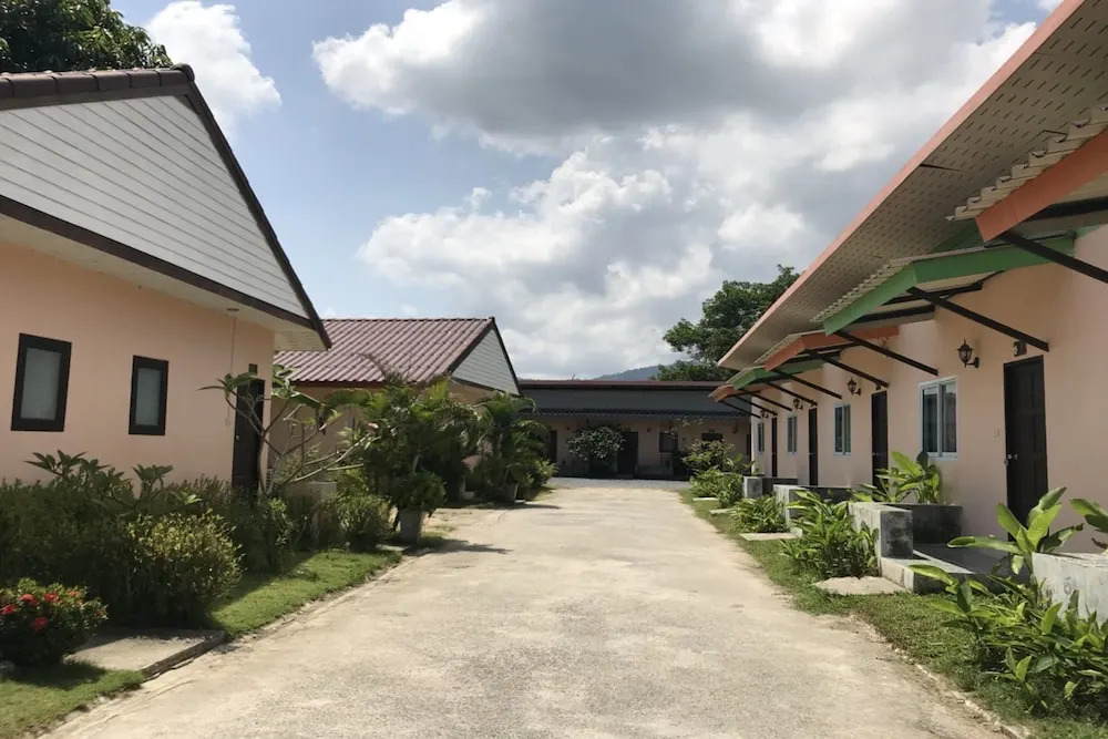 Sabai Resort