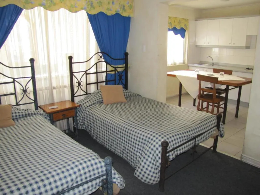 Hotel Doria