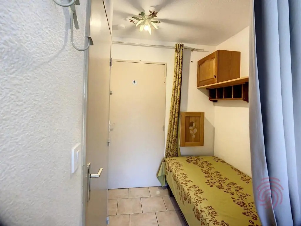 Studio Lamalou-les-Bains, 1 pièce, 2 personnes - FR-1-451-147