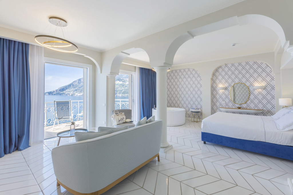 Hotel Club Due Torri