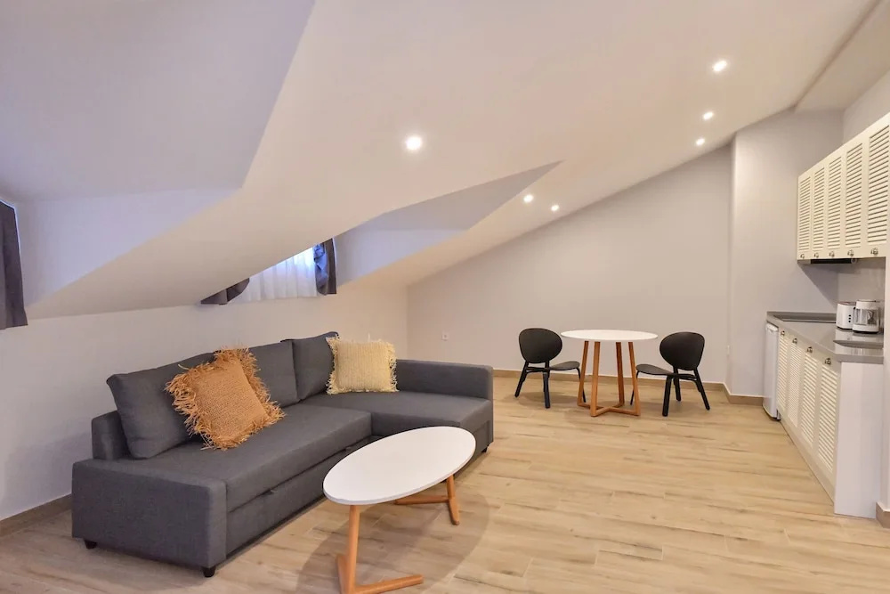 Bliss Loft