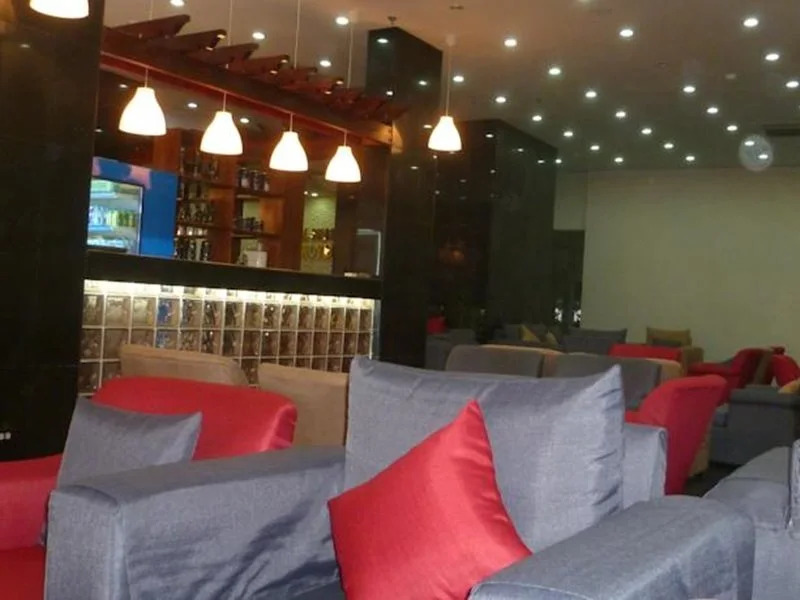 Al Shaiki Hotel