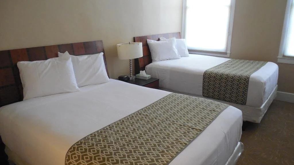 The Gadsden Hotel