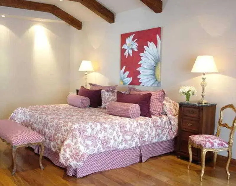 Los Sauces Casa Patagonica