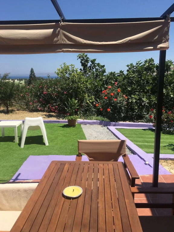 Heraklion Luxury Apartment Near Beach and the Airport