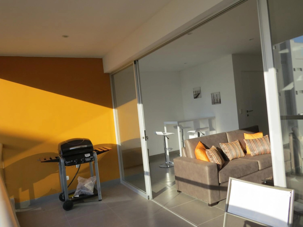 Apartment Paracas