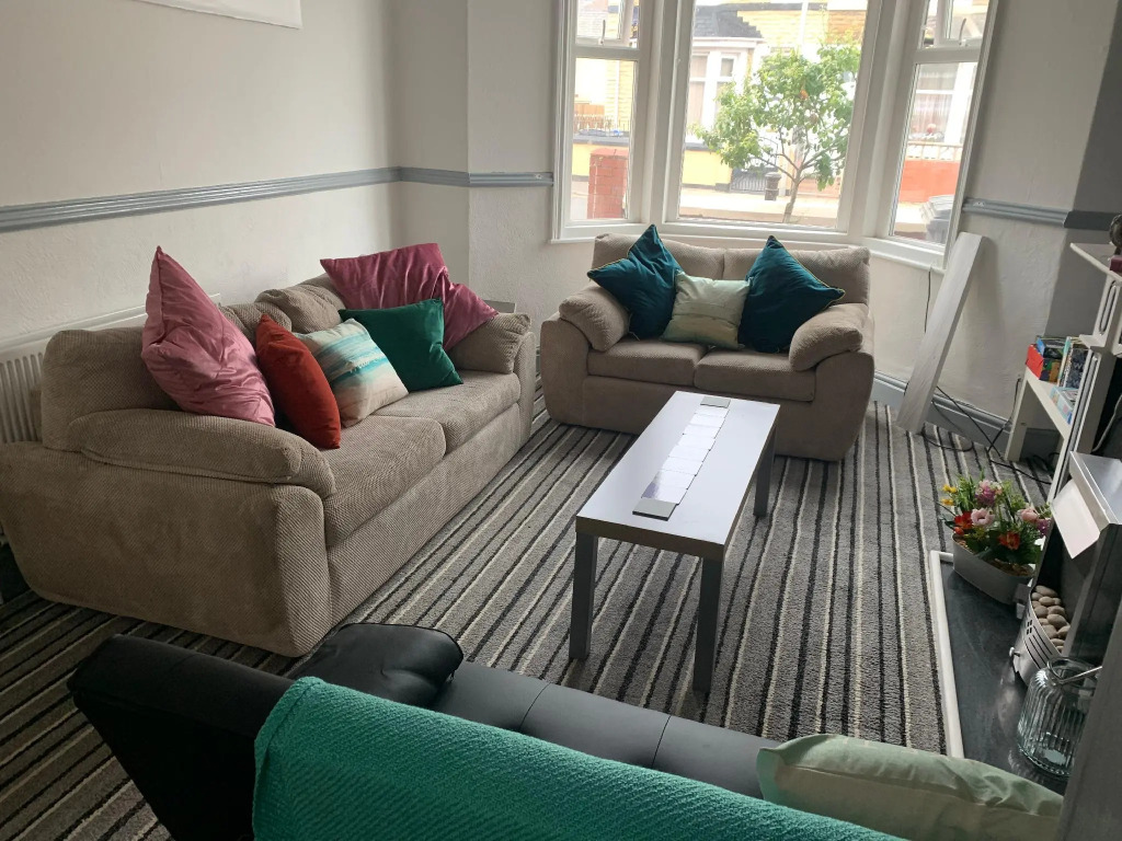 Blackpool Abode - Seaside Cove