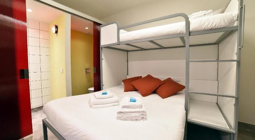 Cats Hostel Madrid Sol