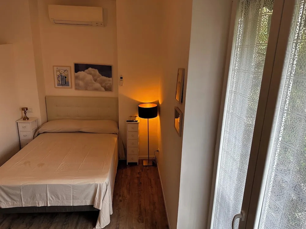 Cosy Studio Near Rapallo Beach Via Baisi
