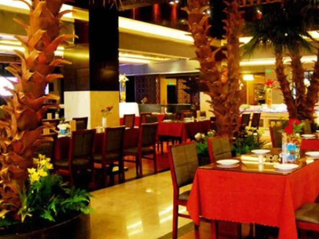 Haina Baichuan Hotel
