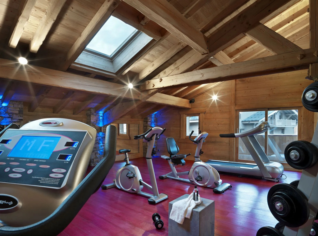 CGH Résidences & Spas La Reine des Prés