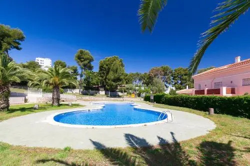 UHC Bellavista Apartments
