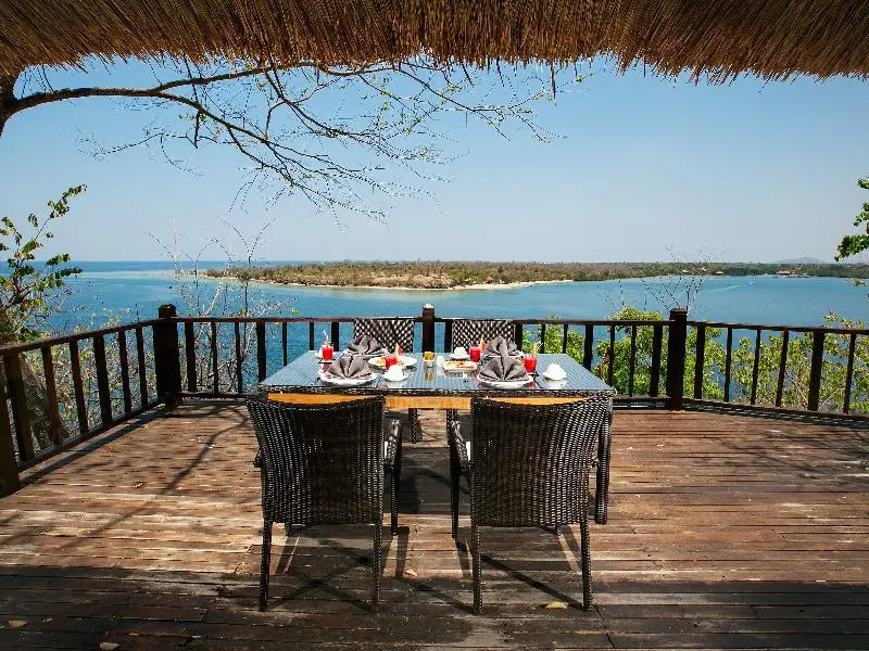 Вилла с 3 комнатами с балконом в The Menjangan by LifestyleRetreats